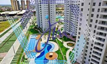 Imagem: Apartamento Cobertura Duplex Mobiliado em