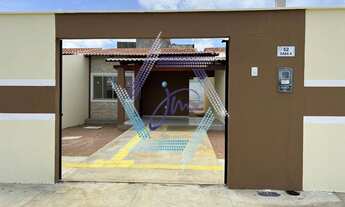 Imagem: Casa em Santo Antônio do Potengi em São