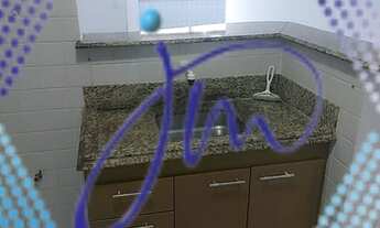 Imagem 4: Apartamento Condomínio Vicente Flor em Tirol