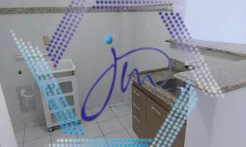 Imagem 2: Apartamento Condomínio Vicente Flor em Tirol