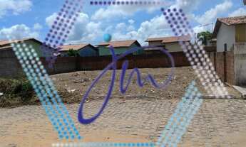 Imagem: Terreno em Extremoz