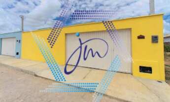 Imagem: Casa Flores do Campo em São Gonçalo do