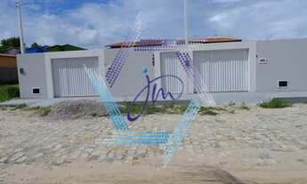 Imagem: Casa Loteamento Riviera em Extremoz