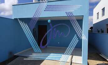 Imagem: Casa Duplex em Nova Esperança Parnamirim