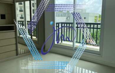 Imagem 3: Apartamento Condomínio Portamaris em ponta Negra