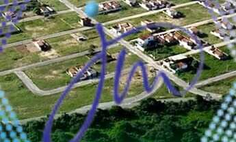 Imagem: Terrenos Loteamento Cidade Bela