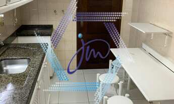 Imagem 5: Apartamento Condomínio Integração em Candelária