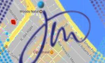 Imagem 2: Apple Flat em Ponta Negra