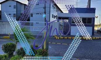 Imagem 4: Apartamento Condomínio Integração em Candelária