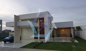 Imagem: Casa Alto padrão Condomínio Bosque da