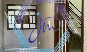 Imagem 5: Casa Duplex em Emaús