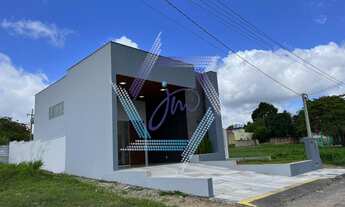 Imagem 2: Casa Duplex Condomínio Imperial Macaíba