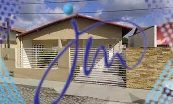 Imagem: Casa Condomínio Tenente Renato Bandeira