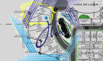 Imagem 2: Terreno Condomínio Imperial Macaíba