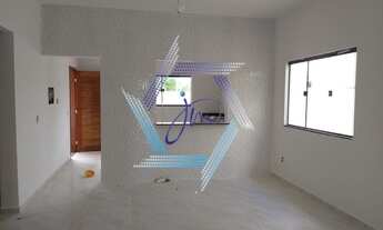 Imagem 2: Casa Condomínio Imperial Macaíba