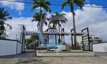 Imagem: Lote Condomínio Imperial Macaíba