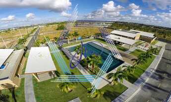 Imagem: Lotes Montreal Condomínio Clube em Parnamirim