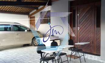 Imagem 4: Casa Conjunto Neopólis