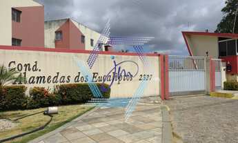 Imagem: Apartamento Alameda dos Eucaliptos em Nova