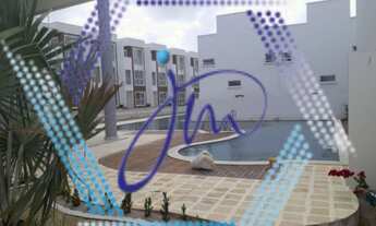 Imagem: Casa Duplex Condomínio Douro Village