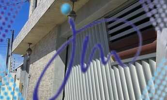 Imagem 2: Casa Duplex em Emaús