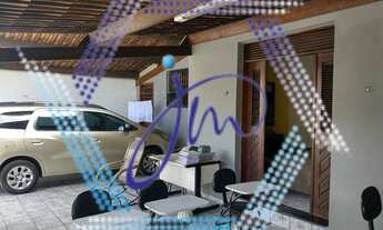 Imagem 2: Casa Conjunto Neopólis