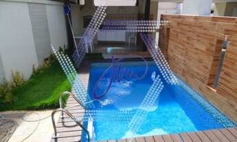 Imagem 3: Apple Flat em Ponta Negra