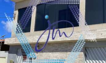 Imagem: Casa Duplex em Emaús