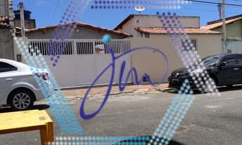 Imagem: Casa Conjunto Jiqui em Neopolis