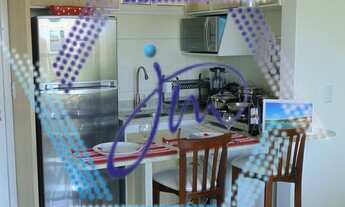 Imagem 6: Apple Flat em Ponta Negra