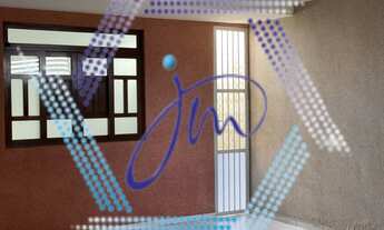 Imagem 3: Casa Duplex em Emaús