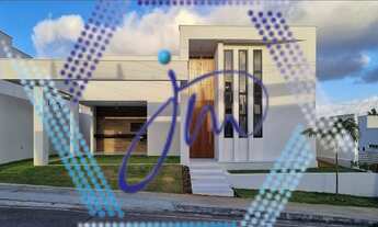 Imagem: Casa Condomínio Novo Leblon