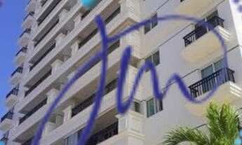 Imagem: Apartamento Condomínio Portamaris em ponta