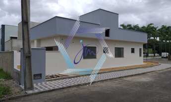 Imagem 5: Casa Condomínio Imperial Macaíba