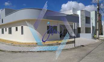 Imagem: Casa Condomínio Imperial Macaíba