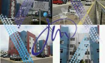 Imagem: Apartamento Condomínio Villagio Veritá