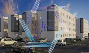 Imagem: Apartamento Condomínio Ville dos Ventos