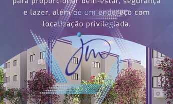 Imagem 5: Residencial Ametista no Planalto