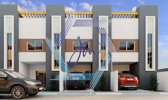 Imagem: Triplex Condomínio Residencial Solarium