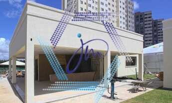 Imagem 4: Apartamento Condomínio Torre dos Potiguaras no Pitimbu