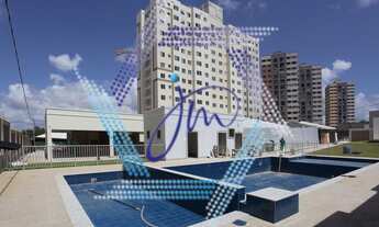 Imagem: Apartamento Condomínio Torre dos Potiguaras