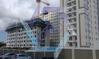 Imagem 2: Apartamento Condomínio Torre dos Potiguaras no Pitimbu