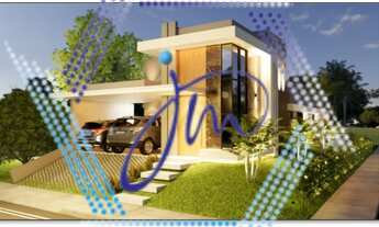 Imagem: Casa Condomínio Monte Carlo em Parnamirim