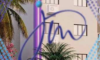 Imagem: Residencial Ametista no Planalto