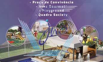 Imagem 2: Residencial Ametista no Planalto