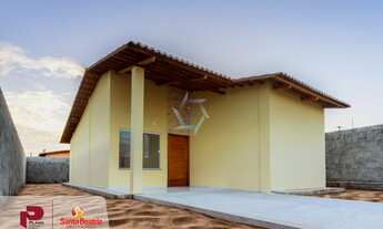 Imagem: Casa Loteamento Santa Beatriz em São Gonçalo