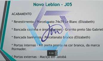 Imagem 6: Casa Condomínio Novo Leblon em Parnamirim