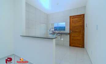 Imagem 6: Casa Loteamento Santa Beatriz em São Gonçalo do Amarante