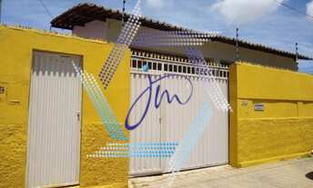 Imagem: Casa em Neópolis