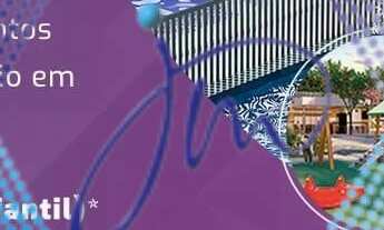 Imagem 4: Residencial Ametista no Planalto